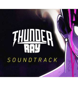 Thunder Ray - Soundtrack DLC Steam Key GLOBAL